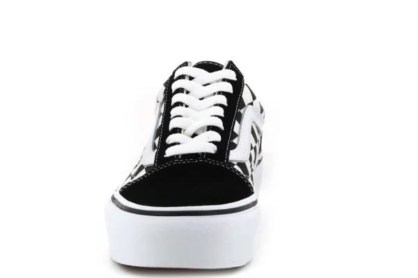 Sneakers-Vans Platform Sneakers Ua Old Skool Platform