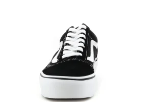 Sneakers-Vans Platform Sneakers Ua Old Skool Platform