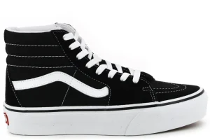 Sneakers-Vans Platform Sneakers Ua Sk8 Hi Platform 2 0