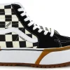 Sneakers-Vans Platform Sneakers Ua Sk8 Hi Stacked