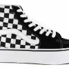 Sneakers-Vans Platform Sneakers Ua Sk8 Hi Platform 2 0