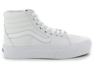 Sneakers-Vans Platform Sneakers Ua Sk8 Hi Platform 2 0