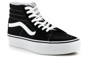 Sneakers-Vans Platform Sneakers Ua Sk8 Hi Platform 2 0