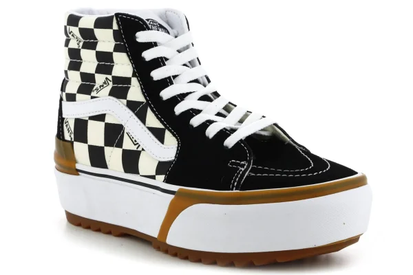 Sneakers-Vans Platform Sneakers Ua Sk8 Hi Stacked