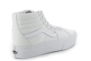 Sneakers-Vans Platform Sneakers Ua Sk8 Hi Platform 2 0