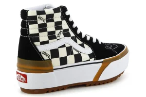 Sneakers-Vans Platform Sneakers Ua Sk8 Hi Stacked