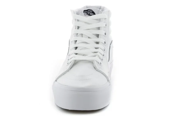 Sneakers-Vans Platform Sneakers Ua Sk8 Hi Platform 2 0