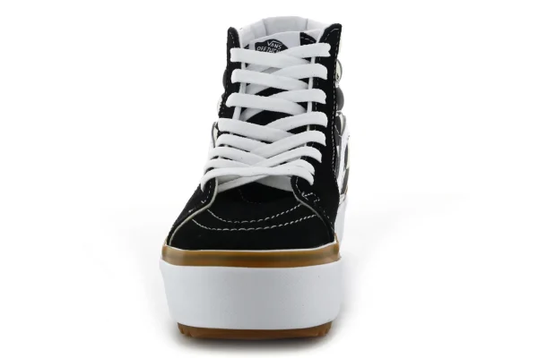 Sneakers-Vans Platform Sneakers Ua Sk8 Hi Stacked