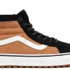 Sneakers-Vans Platform Sneakers Ua Sk8-Hi Mte-1