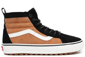 Sneakers-Vans Platform Sneakers Ua Sk8-Hi Mte-1