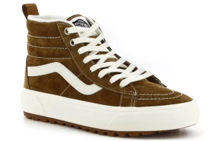 Sneakers-Vans Platform Sneakers Ua Sk8-Hi Mte-1