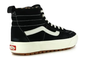 Sneakers-Vans Platform Sneakers Ua Sk8-Hi Mte-1