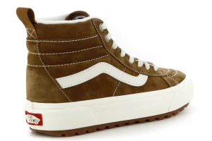 Sneakers-Vans Platform Sneakers Ua Sk8-Hi Mte-1