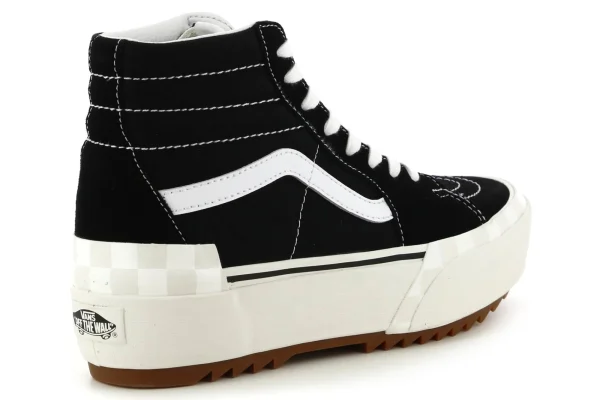 Sneakers-Vans Platform Sneakers Ua Sk8-Hi Stacked