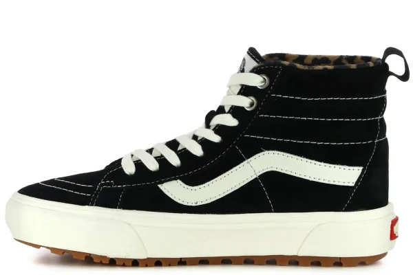 Sneakers-Vans Platform Sneakers Ua Sk8-Hi Mte-1