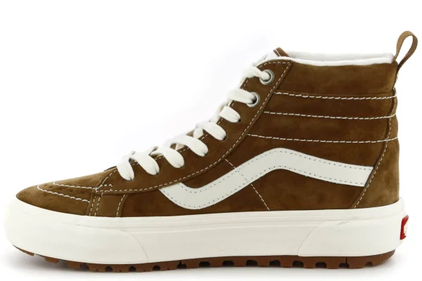 Sneakers-Vans Platform Sneakers Ua Sk8-Hi Mte-1