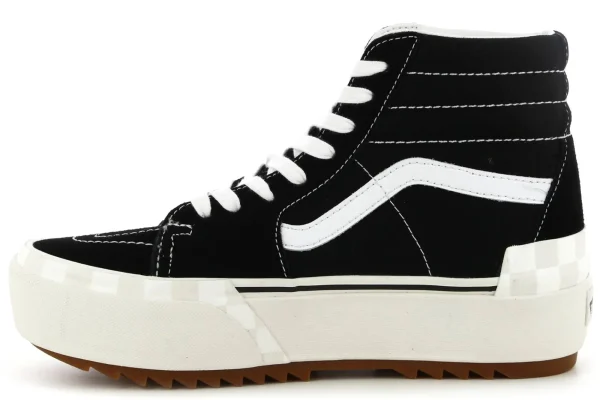 Sneakers-Vans Platform Sneakers Ua Sk8-Hi Stacked