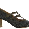 Shoes-Audley Pumps Luna