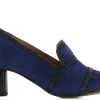 Shoes-Audley Pumps Luna