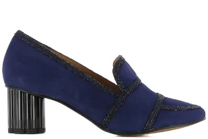 Shoes-Audley Pumps Luna