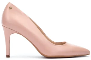 Shoes-Martinelli Pumps 1489-3366P1/Nude