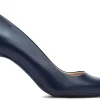 Shoes-Martinelli Pumps Thelma 1489