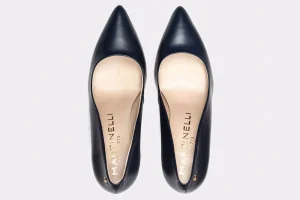 Shoes-Martinelli Pumps Thelma 1489