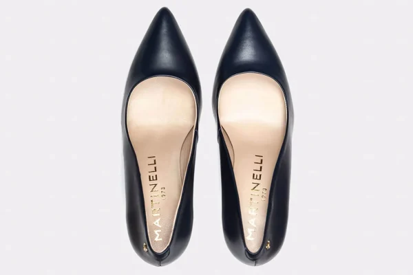 Shoes-Martinelli Pumps Thelma 1489