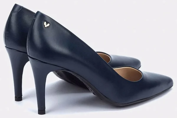 Shoes-Martinelli Pumps Thelma 1489