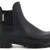 Rain Boots-Camila's Rain Ankle Boots Brecha