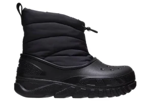 Rain Boots-Crocs Rain Ankle Boots Duet Max Ii Boot