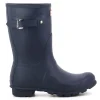 Rain Boots-Hunter Rain Boots Original Short