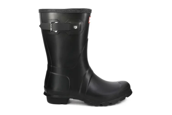 Rain Boots-Hunter Rain Boots Original Short