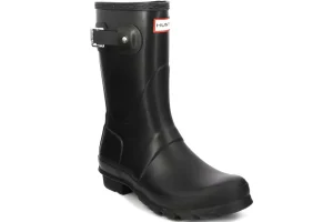 Rain Boots-Hunter Rain Boots Original Short