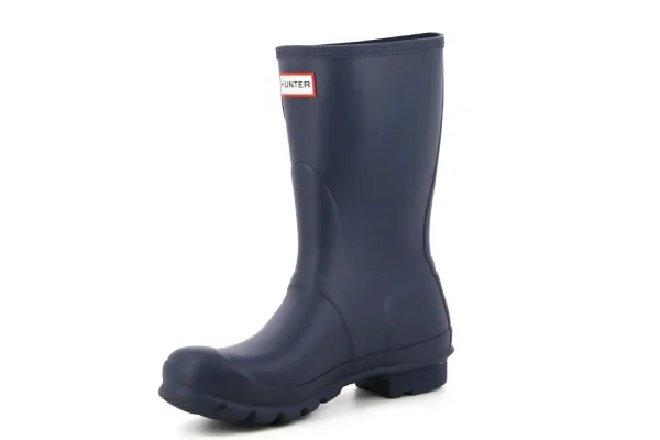 Rain Boots-Hunter Rain Boots Original Short