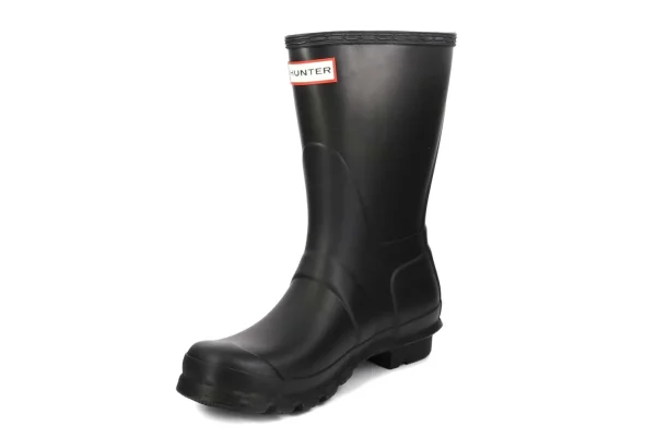 Rain Boots-Hunter Rain Boots Original Short