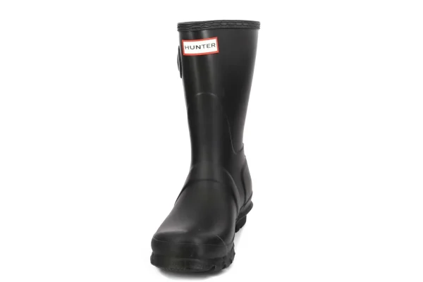 Rain Boots-Hunter Rain Boots Original Short