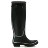 Rain Boots-Hunter Rain Boots Original Tall Reflective O