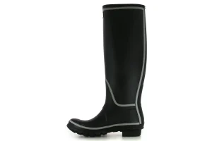 Rain Boots-Hunter Rain Boots Original Tall Reflective O