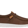 Shoes-Dude Shoes Wally Craft Suede