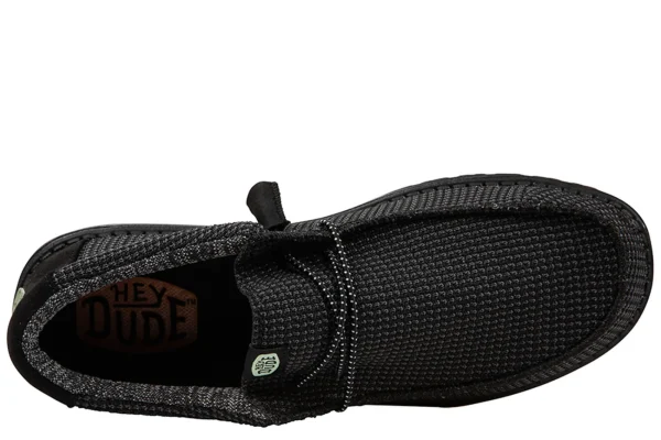 Shoes-Dude Shoes Wally Sport Mesh