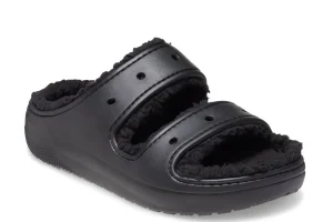 Sleepers-Crocs Sleepers Classic Cozzzy Sandal