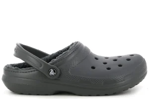 Sleepers-Crocs Sleepers Classic Lined Clog U