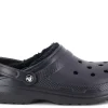 Sleepers-Crocs Sleepers Classic Lined Clog U