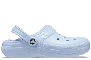 Sleepers-Crocs Sleepers Classic Lined Clog U