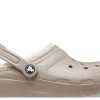 Sleepers-Crocs Sleepers Classic Lined Clog