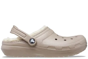 Sleepers-Crocs Sleepers Classic Lined Clog