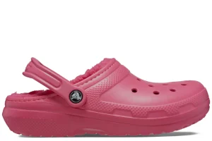 Sleepers-Crocs Sleepers Classic Lined Clog