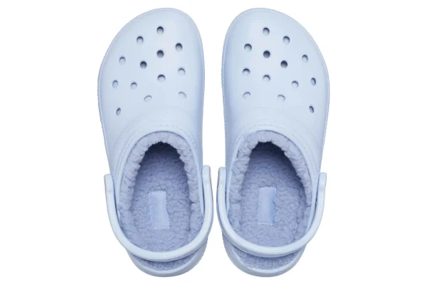 Sleepers-Crocs Sleepers Classic Lined Clog U