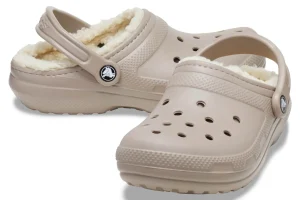 Sleepers-Crocs Sleepers Classic Lined Clog